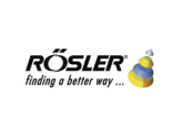 Фирма "ROSLER Oberflachentechnic GmbH", Германия