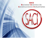 Фирма "S.A. de Construcciones Industriales (SACI)", Испания