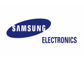 Фирма "Samsung Electronics Co. Ltd.", Корея