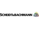 Фирма "Scheidt & Bachmann GmbH", Германия