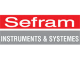 Фирма "SEFRAM Instruments & Systemes", Франция