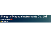 Фирма "Shanghai Mapada Instruments Co., Ltd.", Китай