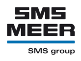 Фирма "SMS Meer GmbH", Германия