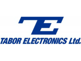 Фирма "Tabor Electronics, Ltd.", Израиль