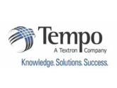 Фирма "Tempo Textron", США