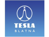 Фирма "Tesla", Чехия