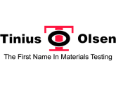 Фирма "Tinius Olsen Testing Machine Co., Inc.", США