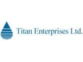 Фирма "Titan Enterprises, Ltd.", Великобритания