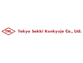 Фирма "Tokyo Sokki Kenkyujo Co., Ltd.", Япония