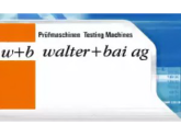 Фирма "Walter + Bai AG", Швейцария
