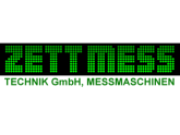 Фирма "ZETT MESS Technik GmbH Messmaschinen", Германия