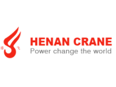 Henan Horse Crane Co., Ltd., Китай