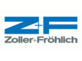 Компания "Zoller+Frohlich GmbH", Германия