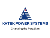 KVTEK Power Systems Pvt. Ltd., ИНДИЯ