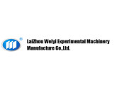 Laizhou Weiyi Experimental Machinery Manufacture Co., Ltd, КИТАЙ