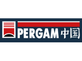 Pergam Shanghai Trading Co., Ltd., КИТАЙ