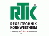 Regeltechnik Kornwestheim GmbH, ГЕРМАНИЯ