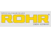 Rohr Fahrzeugbau GmbH, ГЕРМАНИЯ