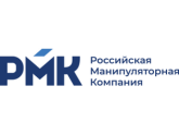 Российская Манипуляторная Компания (РМК), г. Санкт-Петербург