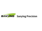 Sanying Precision Instruments Co., Ltd., КНР