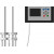 Измерители перемещений (деформаций) навесные ТС704