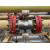 Преобразователи расхода жидкости турбинные Smith Meter Sentry K2DSBОA300