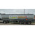 Полуприцеп-цистерна FRUEHAUF T34TGN